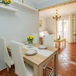 Cubo's Gongora B Apartamento Alhaurín el Grande