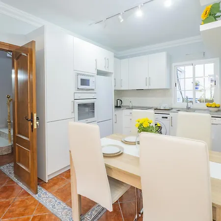 Apartment Cubo's Gongora B Alhaurin el Grande