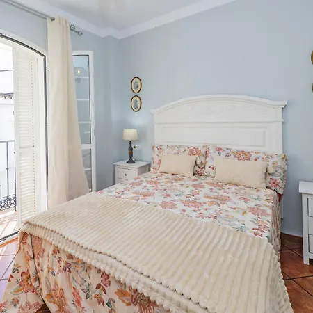 Apartamento Cubo's Gongora B