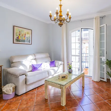 Cubo's Gongora B Apartment Alhaurin el Grande