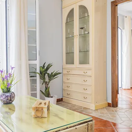 Apartment Cubo's Gongora B Alhaurin el Grande