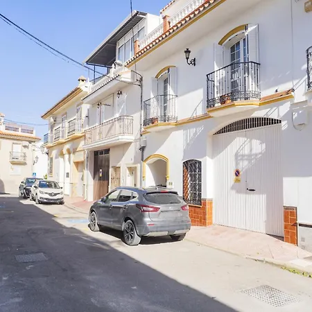 Apartment Cubo's Gongora B