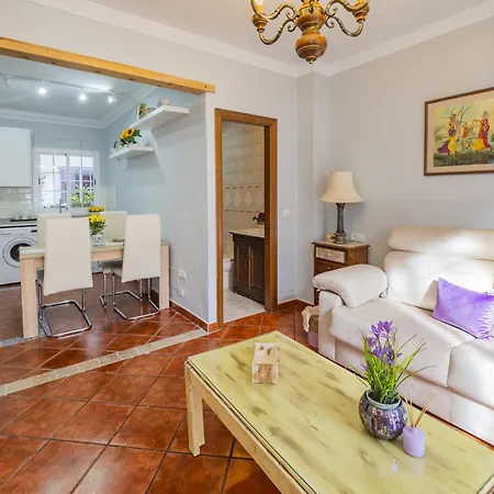Apartment Cubo's Gongora B Alhaurin el Grande